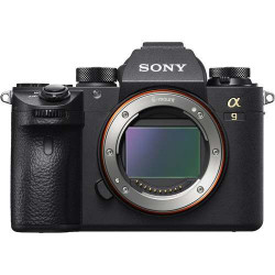 Alpha a9 Sony Mirrorless Digital Camera, E-Mount (solo corpo)