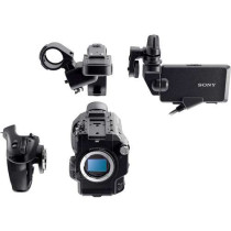 PXW-FS5 Sony camcorder 4K RAW - CMOS Super 35 (solo corpo)