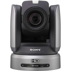 BRC-H900 Sony Telecamera PTZ con 3 sensori CMOS Exmor R da 1/2"