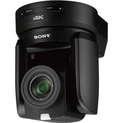 BRC-X1000 Sony Telecamera PTZ 4K con sensore CMOS Exmor da 1"