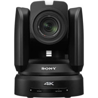 BRC-X1000 Sony Telecamera PTZ 4K con sensore CMOS Exmor da 1"