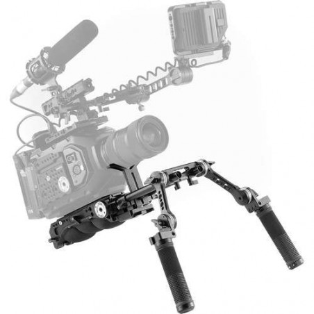 KGW10 SmallRig Professional Universal Shoulder Mount Kit