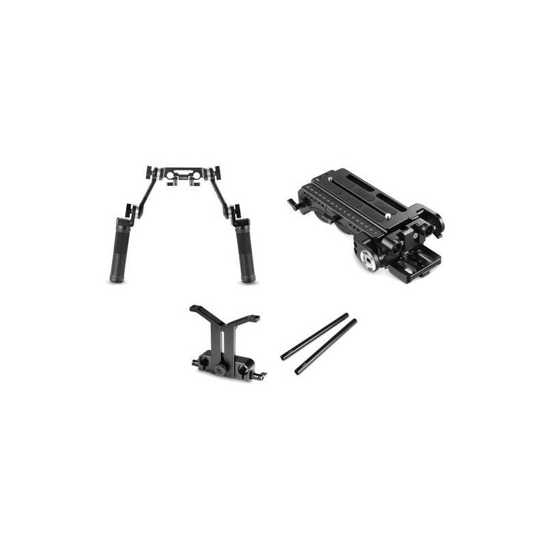 KGW10 SmallRig Professional Universal Shoulder Mount Kit