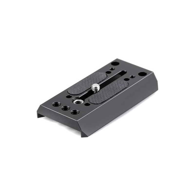 1280B SmallRig Quick Release Manfrotto-Type Dovetail Plate