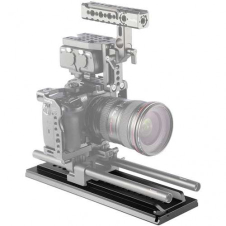 1463 Smallrig-ARRI Standard a coda di rondine (12 ")