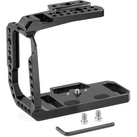 CVB2254 Smallrig Half Cage for Blackmagic Design Pocket Cinema Camera 4K