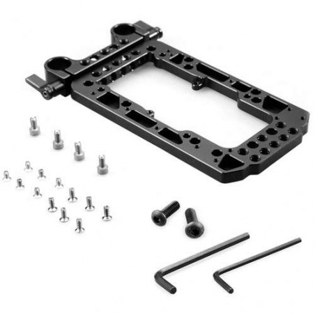 1547 Smallrig Battery Back with 15mm LWS Bracket