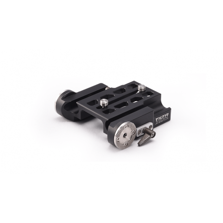 BS-T05-01 Tilta 15mm LSW baseplate + 5"&10"plates