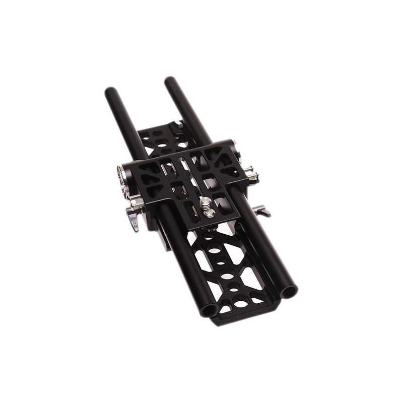 BS-T09 Tilta 15mm LSW baseplate + 5"&10"plates