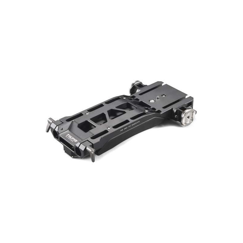 BS-T10 Tilta 15mm baseplate for sony FS7 camera