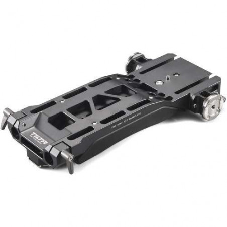 BS-T10 Tilta 15mm baseplate for sony FS7 camera