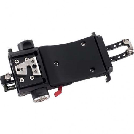 BS-T26 Tilta Sony FS5  camera Quick release baseplate