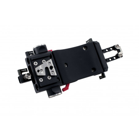 BS-T86 Tilta per Panasonic EVA1 Quick release baseplate