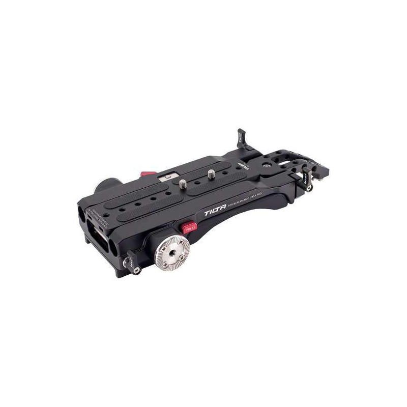 BS-T95 Tilta per Blackmagic Ursa Mini Pro Quick release baseplate