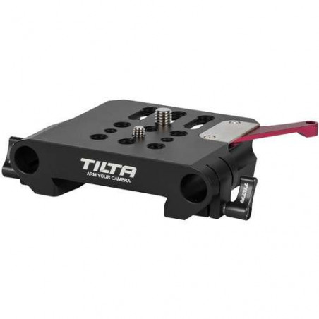 TT-C06-A Tilta 15mm studio baseplate(ARRI standard)