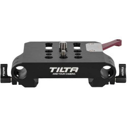 TT-C06-A Tilta 15mm studio baseplate(ARRI standard)