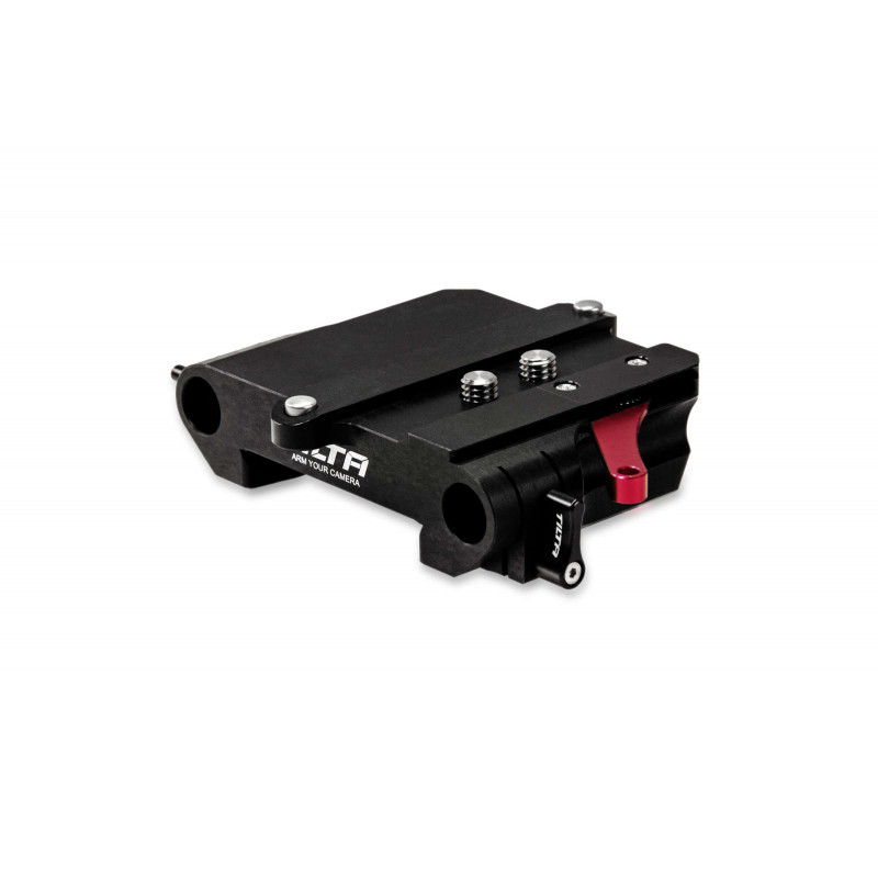 TT-C06-A Tilta 15mm studio baseplate(ARRI standard)