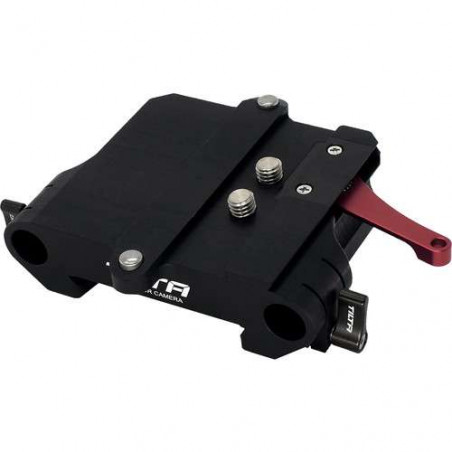 TT-C06-A Tilta 15mm studio baseplate(ARRI standard)