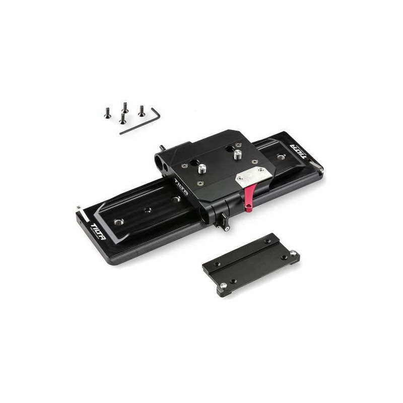 TT-C06-B Tilta 15mm studio baseplate(ARRI standard)
