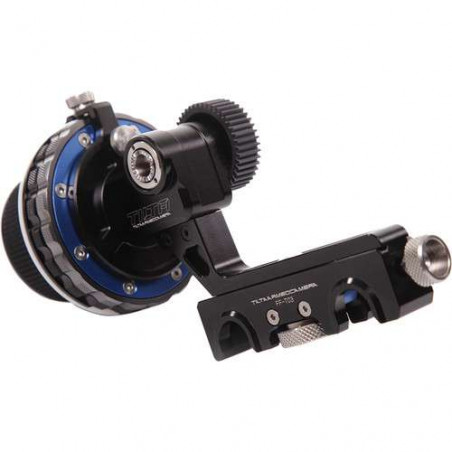 FF-T03 Tilta Follow focus with hard stops-15mm