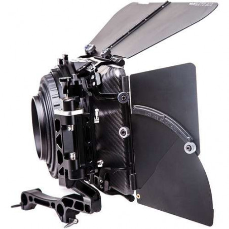 MB-T04 Tilta 4×5.65 Carbon Fiber Matte Box (Swing-away)