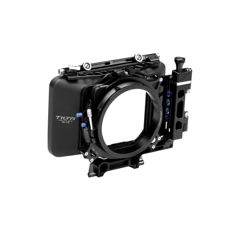 MB-T05 Tilta 4×4 Lightweight Matte Box