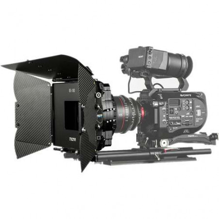 MB-T06 Tilta 4×4 Lightweight Matte Box