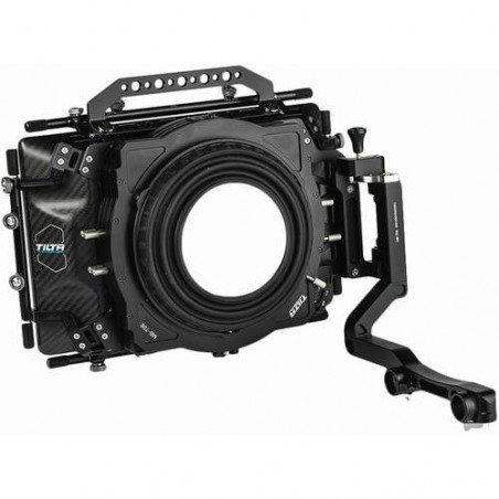 MB-T06 Tilta 4×4 Lightweight Matte Box