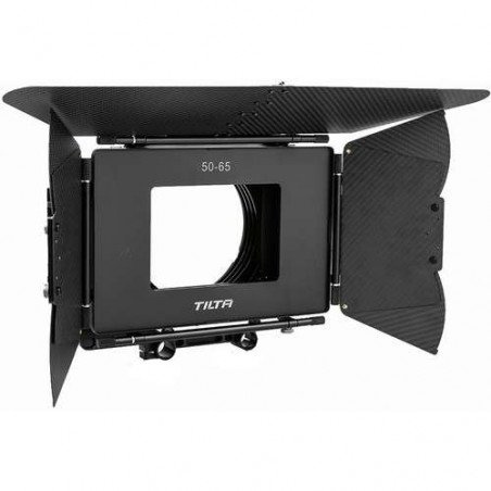 MB-T06 Tilta 4×4 Lightweight Matte Box