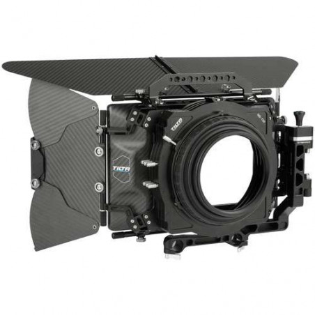 MB-T06 Tilta 4×4 Lightweight Matte Box