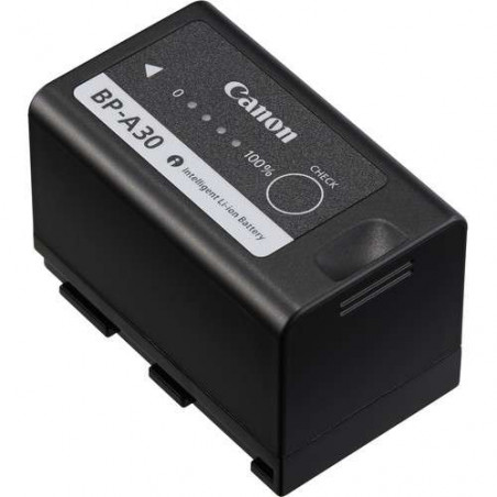 BP-A30 Canon Batteria per EOS C300 Mark II, C200 e C200B