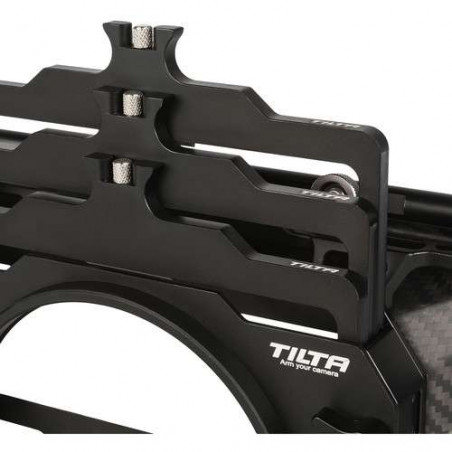 MB-T12 Tilta 4×5.65 Carbon Fiber Matte Box (Clamp-on)