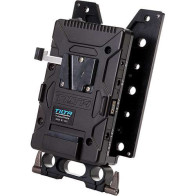 TT-C12 Tilta Hyper deck shuttle holder and battery plate