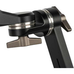 UH-T04 Tilta Impugnatura universale a sgancio rapido per sistema LWS 15-19 mm