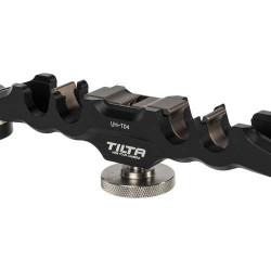 UH-T04 Tilta Impugnatura universale a sgancio rapido per sistema LWS 15-19 mm