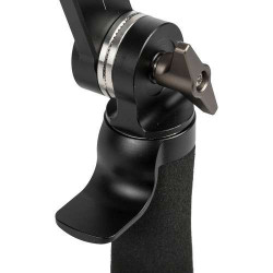 UH-T04 Tilta Impugnatura universale a sgancio rapido per sistema LWS 15-19 mm