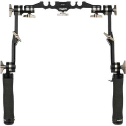 UH-T04 Tilta Impugnatura universale a sgancio rapido per sistema LWS 15-19 mm
