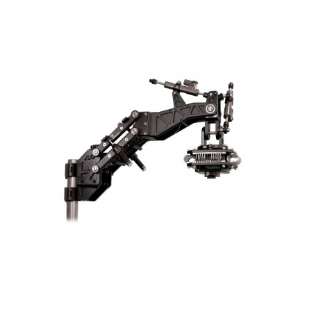 TAM-C01 Tilta CAR MOUNT CRADLE HEAD AND SHOCK ABSORBING ARM