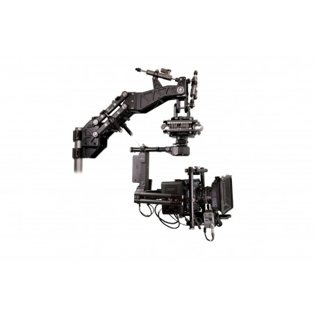 TAM-C01 Tilta CAR MOUNT CRADLE HEAD AND SHOCK ABSORBING ARM