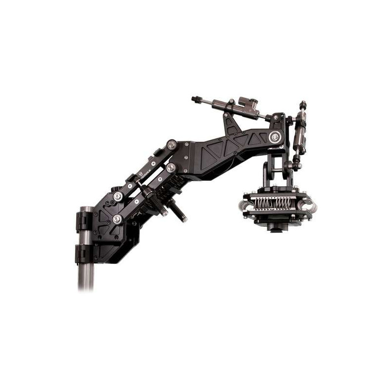 TAM-C01 Tilta CAR MOUNT CRADLE HEAD AND SHOCK ABSORBING ARM