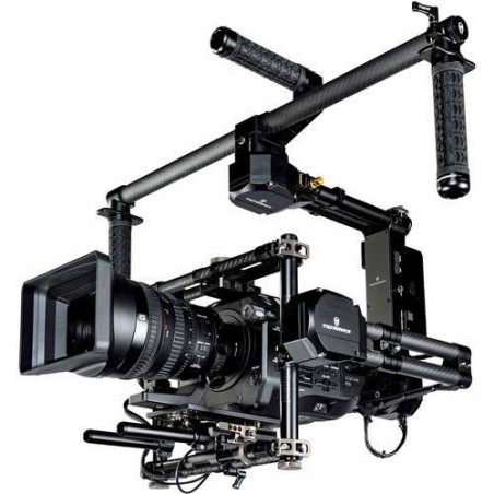 GR-T03 Tilta Gravity 3-Axis Gimbal System (V-Mount)