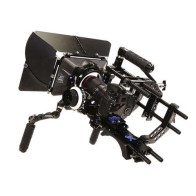TT-03-A Tilta DSLR Shoulder Rig Pro