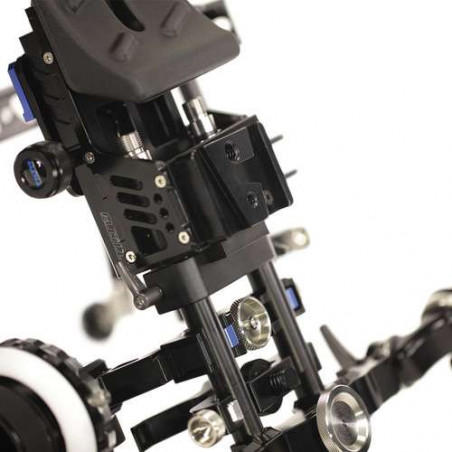 TT-03-A Tilta DSLR Shoulder Rig Pro