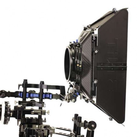 TT-03-A Tilta DSLR Shoulder Rig Pro