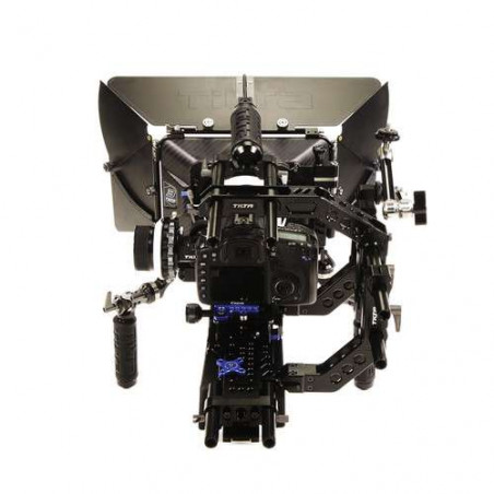 TT-03-A Tilta DSLR Shoulder Rig Pro