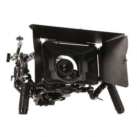 TT-03-A Tilta DSLR Shoulder Rig Pro