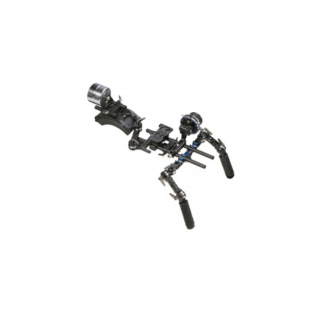 TT-03-TL Tilta DSLR Shoulder Rig