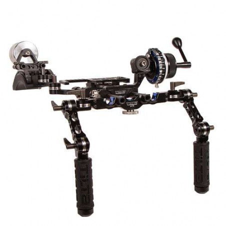 TT-03-TL Tilta DSLR Shoulder Rig