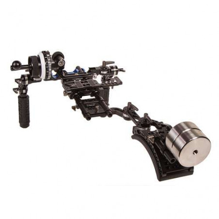 TT-03-TL Tilta DSLR Shoulder Rig