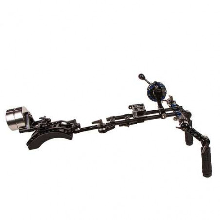 TT-03-TL Tilta DSLR Shoulder Rig